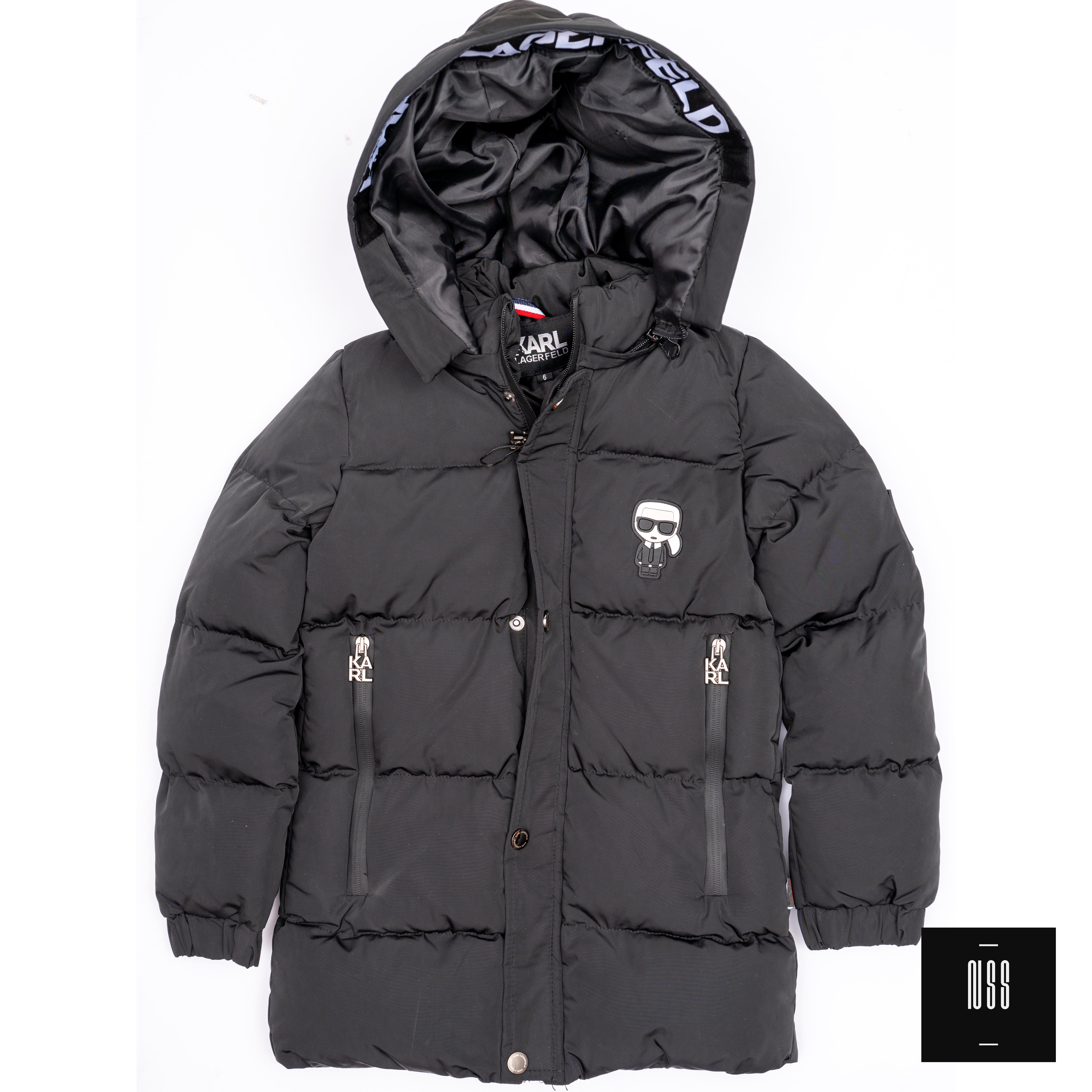 Зимно яке Karl