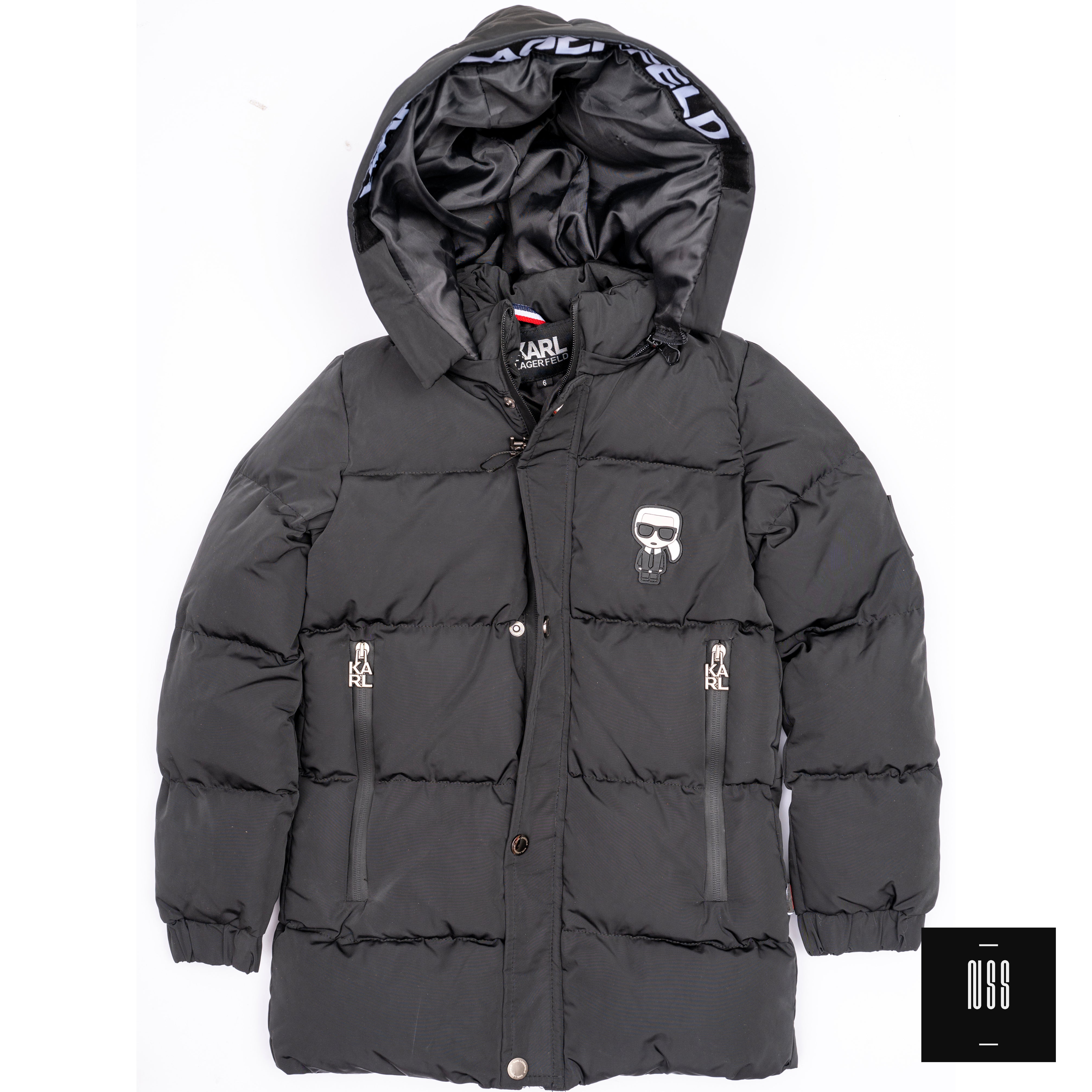 Зимно яке Karl